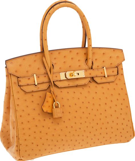 ostrich skin hermes bag|hermes ostrich bags for sale.